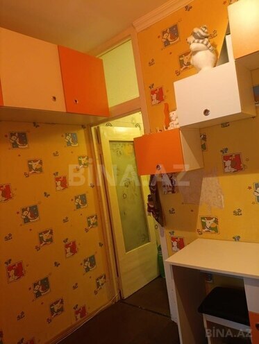 2 otaqlı köhnə tikili - Əhmədli q. - 60 m² (6)