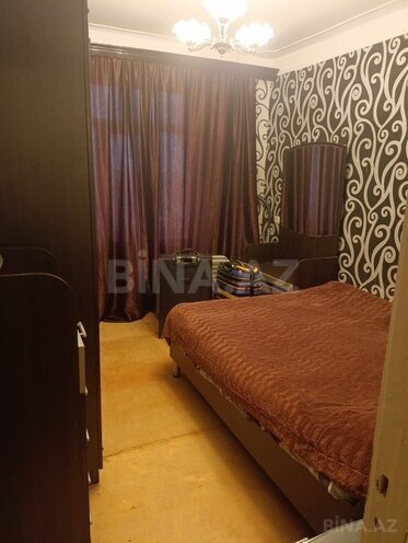 2 otaqlı köhnə tikili - Əhmədli q. - 60 m² (3)