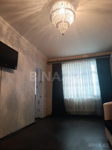 2 otaqlı köhnə tikili - Əhmədli q. - 60 m² (2)