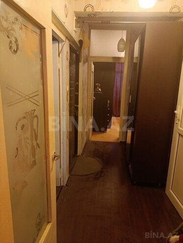 2 otaqlı köhnə tikili - Əhmədli q. - 60 m² (8)