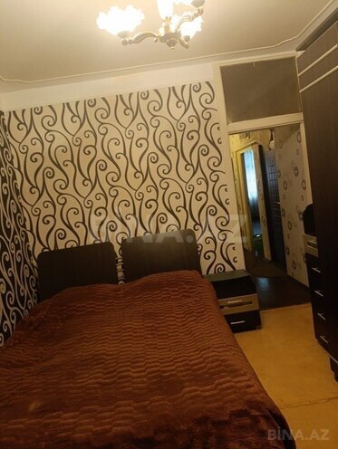 2 otaqlı köhnə tikili - Əhmədli q. - 60 m² (4)