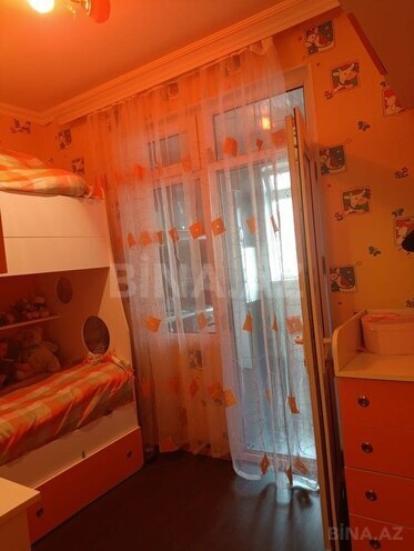 2 otaqlı köhnə tikili - Əhmədli q. - 60 m² (5)