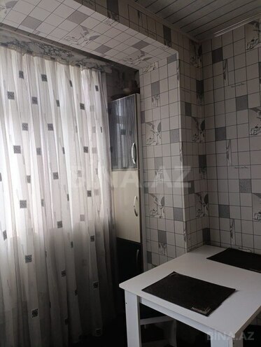 2 otaqlı köhnə tikili - Əhmədli q. - 60 m² (10)