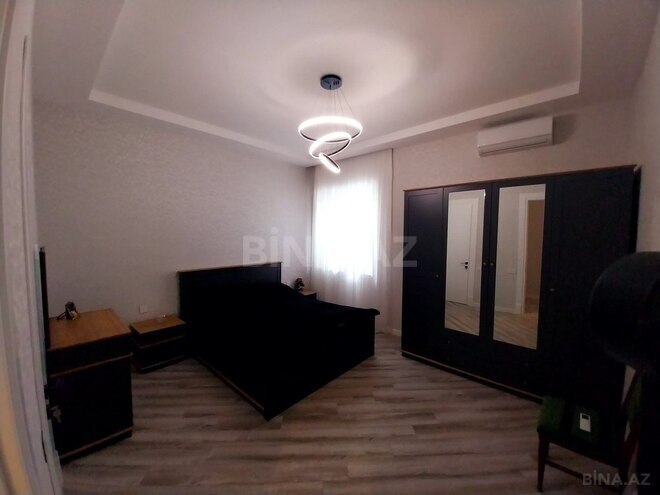 3 otaqlı həyət evi/bağ evi - Şüvəlan q. - 150 m² (7)