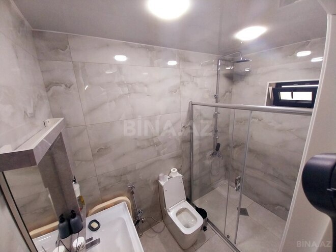3 otaqlı həyət evi/bağ evi - Şüvəlan q. - 150 m² (8)