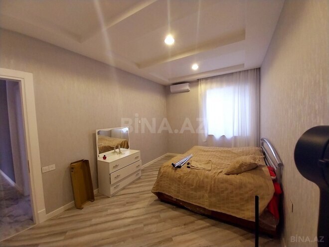 3 otaqlı həyət evi/bağ evi - Şüvəlan q. - 150 m² (4)