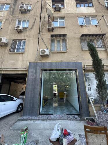 Объект - пос. Ази Асланова - 50 м² (1)