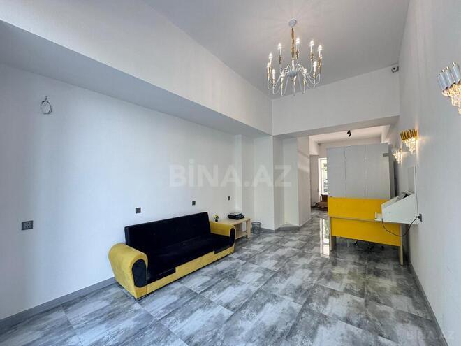 Объект - пос. Ази Асланова - 50 м² (3)