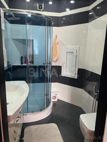 3 otaqlı yeni tikili - Elmlər Akademiyası m. - 170 m² (7)