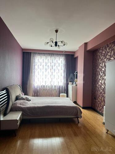 3 otaqlı yeni tikili - Elmlər Akademiyası m. - 170 m² (10)