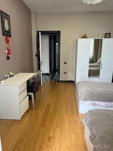 3 otaqlı yeni tikili - Elmlər Akademiyası m. - 170 m² (9)