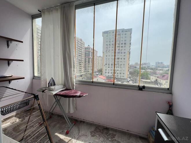 3 otaqlı yeni tikili - Elmlər Akademiyası m. - 170 m² (5)