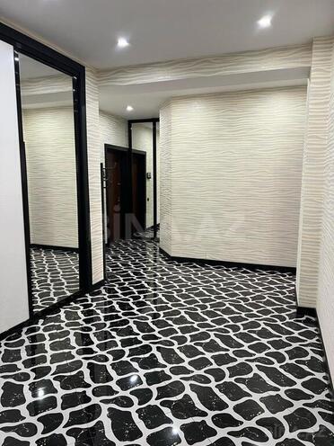 3 otaqlı yeni tikili - Elmlər Akademiyası m. - 170 m² (11)