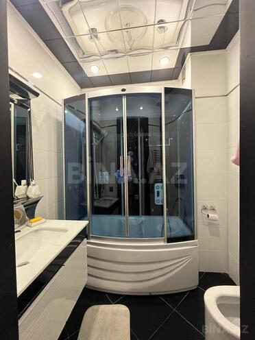 3 otaqlı yeni tikili - Elmlər Akademiyası m. - 170 m² (3)