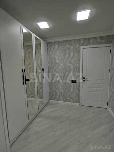 3 otaqlı köhnə tikili - Nəriman Nərimanov m. - 67 m² (6)