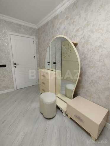 3 otaqlı köhnə tikili - Nəriman Nərimanov m. - 67 m² (22)