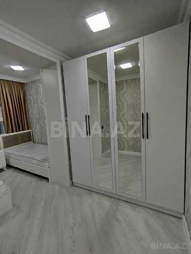 3 otaqlı köhnə tikili - Nəriman Nərimanov m. - 67 m² (7)