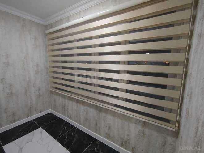 3 otaqlı köhnə tikili - Nəriman Nərimanov m. - 67 m² (20)