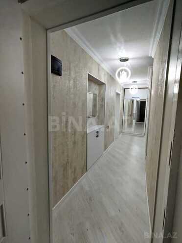 3 otaqlı köhnə tikili - Nəriman Nərimanov m. - 67 m² (21)