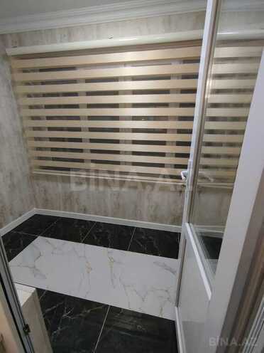 3 otaqlı köhnə tikili - Nəriman Nərimanov m. - 67 m² (11)