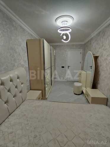 3 otaqlı köhnə tikili - Nəriman Nərimanov m. - 67 m² (25)