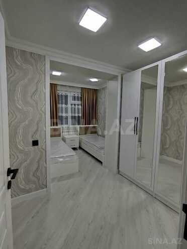 3 otaqlı köhnə tikili - Nəriman Nərimanov m. - 67 m² (10)