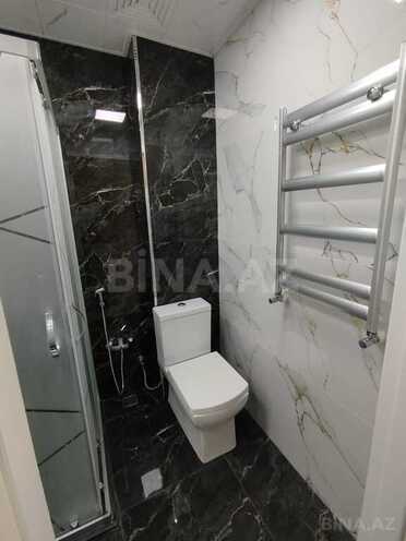 3 otaqlı köhnə tikili - Nəriman Nərimanov m. - 67 m² (26)