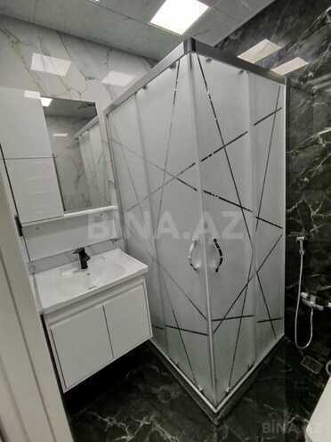 3 otaqlı köhnə tikili - Nəriman Nərimanov m. - 67 m² (29)