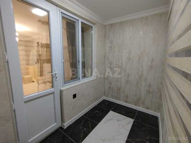 3 otaqlı köhnə tikili - Nəriman Nərimanov m. - 67 m² (30)