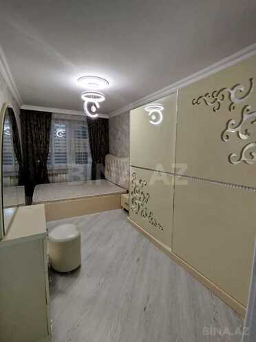 3 otaqlı köhnə tikili - Nəriman Nərimanov m. - 67 m² (1)