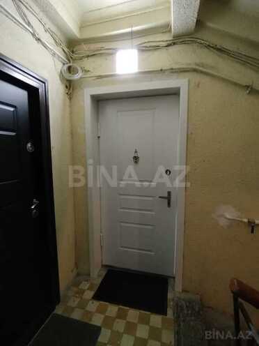 3 otaqlı köhnə tikili - Nəriman Nərimanov m. - 67 m² (9)