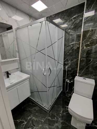 3 otaqlı köhnə tikili - Nəriman Nərimanov m. - 67 m² (19)