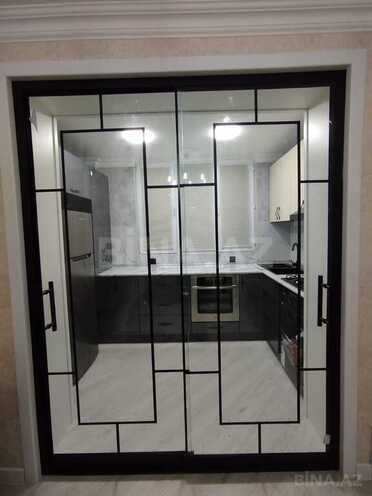 3 otaqlı köhnə tikili - Nəriman Nərimanov m. - 67 m² (24)