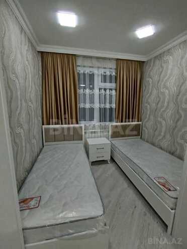 3 otaqlı köhnə tikili - Nəriman Nərimanov m. - 67 m² (14)