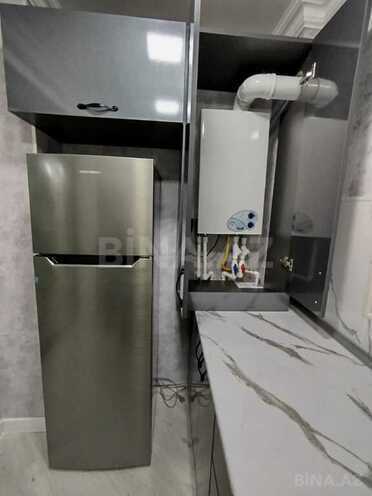 3 otaqlı köhnə tikili - Nəriman Nərimanov m. - 67 m² (17)