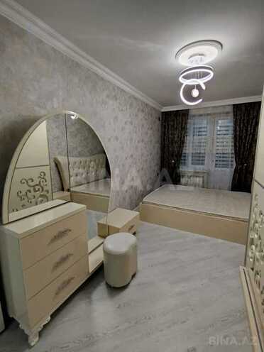 3 otaqlı köhnə tikili - Nəriman Nərimanov m. - 67 m² (4)