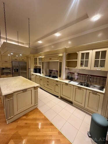 4 otaqlı yeni tikili - Nərimanov r. - 250 m² (4)