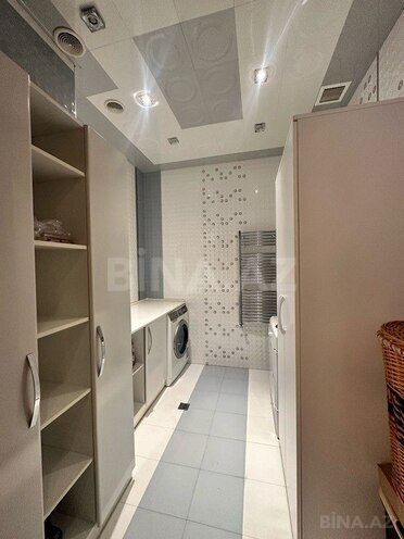 4 otaqlı yeni tikili - Nərimanov r. - 250 m² (19)