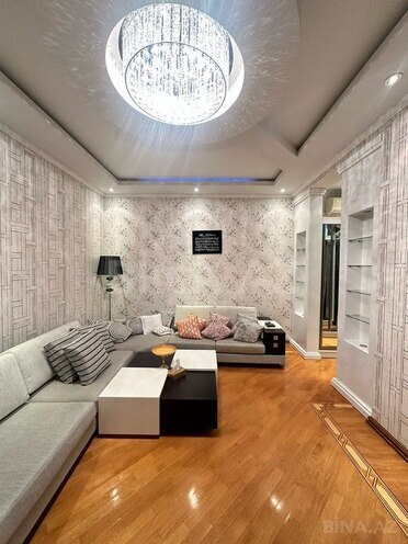 4 otaqlı yeni tikili - Nərimanov r. - 250 m² (11)