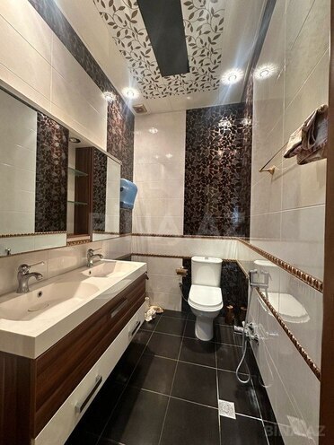 4 otaqlı yeni tikili - Nərimanov r. - 250 m² (12)