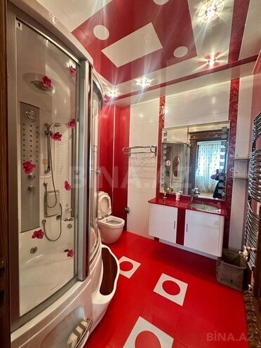 4 otaqlı yeni tikili - Nərimanov r. - 250 m² (18)
