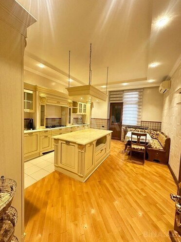 4 otaqlı yeni tikili - Nərimanov r. - 250 m² (6)