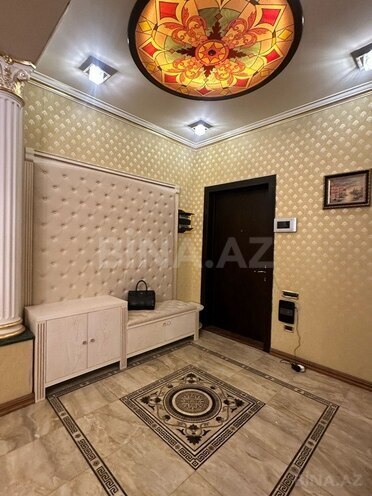 4 otaqlı yeni tikili - Nərimanov r. - 250 m² (16)