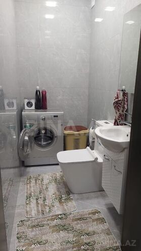 3 otaqlı yeni tikili - Həzi Aslanov m. - 115 m² (9)