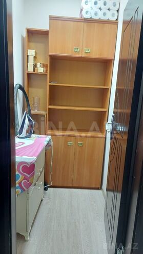 3 otaqlı yeni tikili - Həzi Aslanov m. - 115 m² (6)