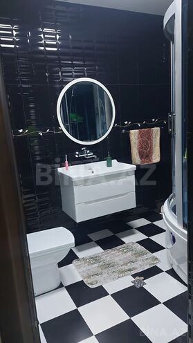 3 otaqlı yeni tikili - Həzi Aslanov m. - 115 m² (10)