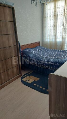 3 otaqlı yeni tikili - Həzi Aslanov m. - 115 m² (5)
