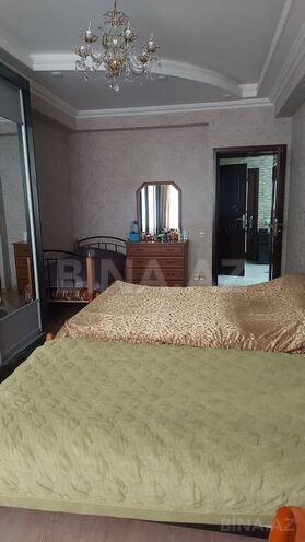 3 otaqlı yeni tikili - Həzi Aslanov m. - 115 m² (3)