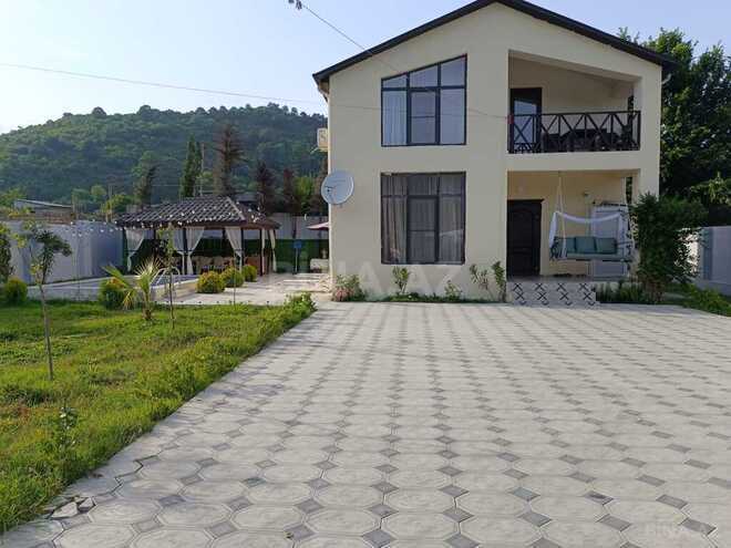 3-комн. дом/дача - Лерик - 150 м² (3)