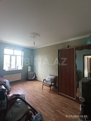 4 otaqlı həyət evi/bağ evi - Qaraçuxur q. - 143 m² (8)